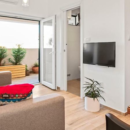 Kurika Anzotica Apartamento Šibenik Exterior foto
